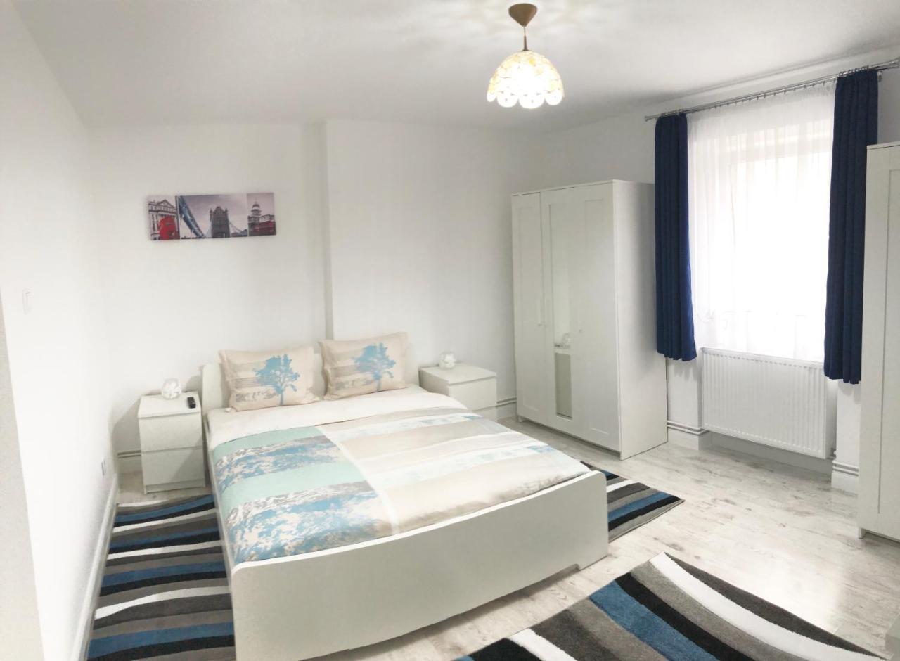 Riverside Ski Apartment Ramingstein Ngoại thất bức ảnh