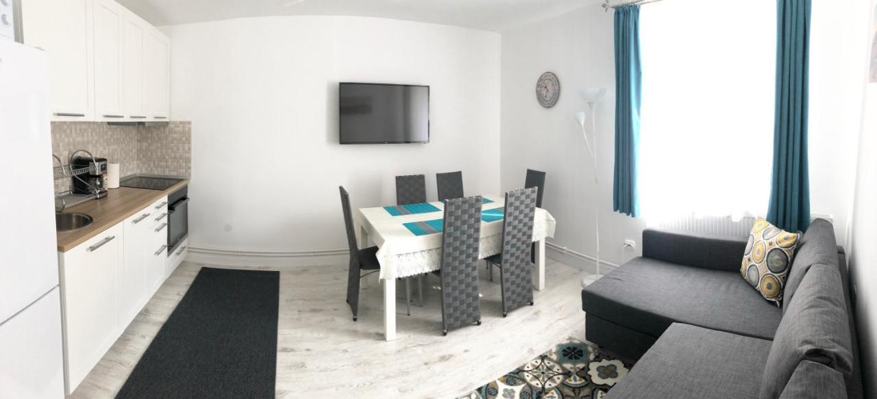 Riverside Ski Apartment Ramingstein Ngoại thất bức ảnh