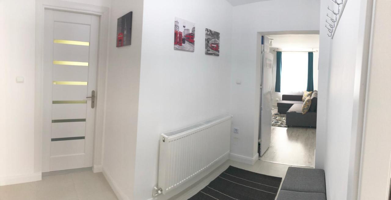 Riverside Ski Apartment Ramingstein Ngoại thất bức ảnh