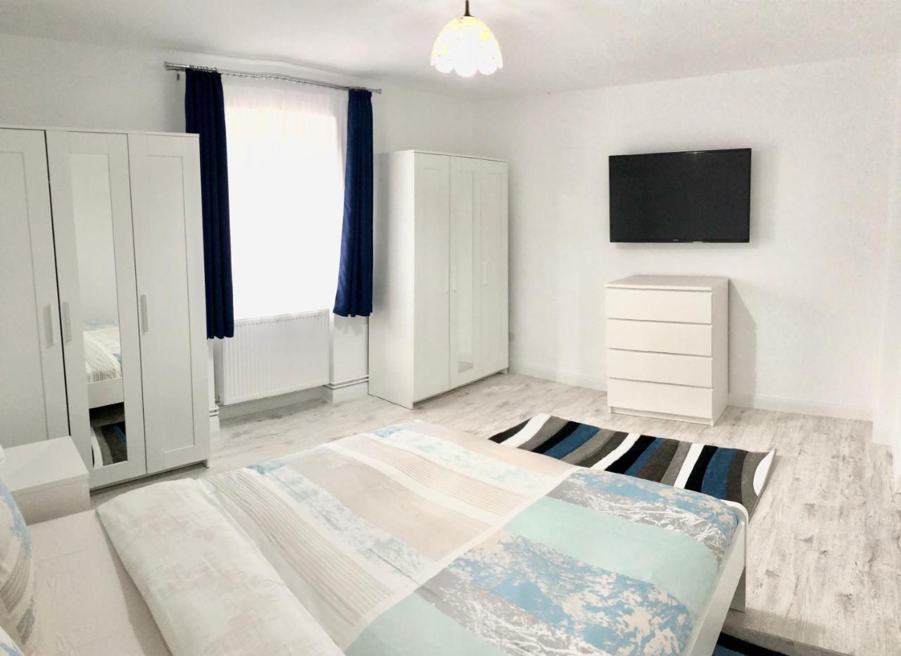 Riverside Ski Apartment Ramingstein Ngoại thất bức ảnh